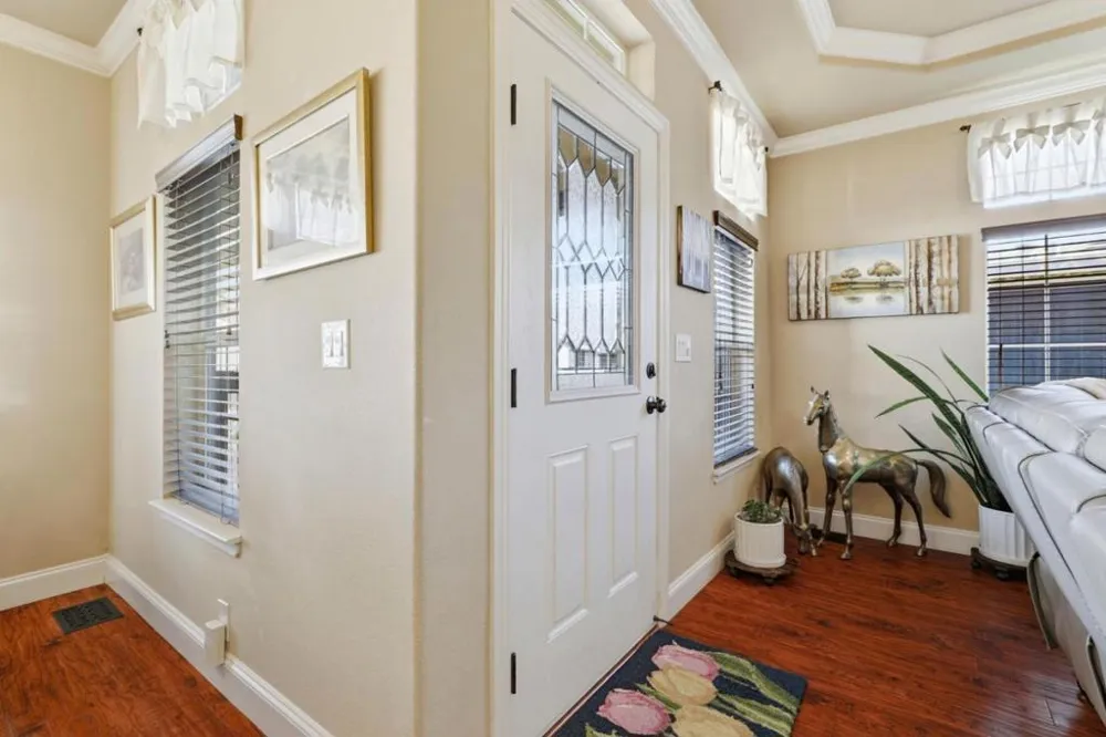 105 Calle Teresa #105 Sunnyvale, CA 94089