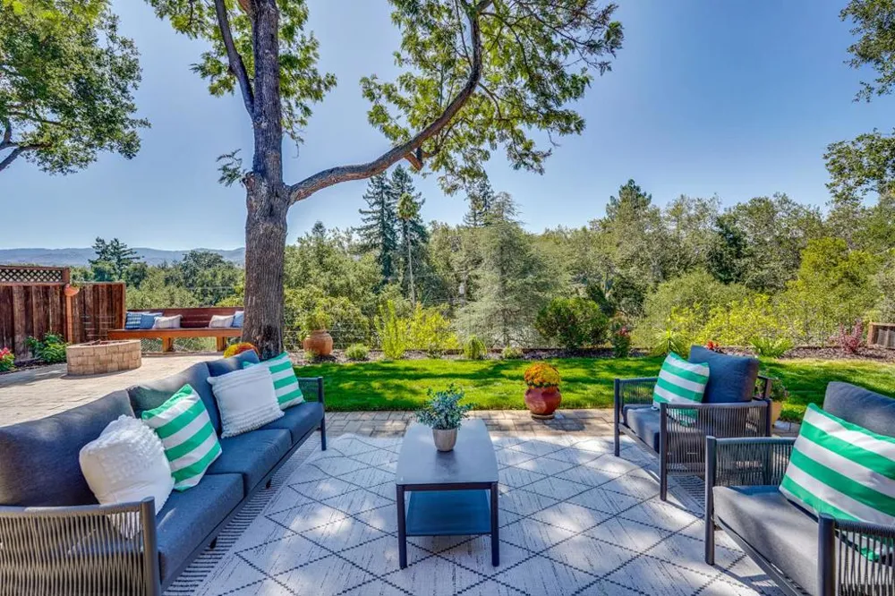 10531 Madera Drive Cupertino, CA 95014