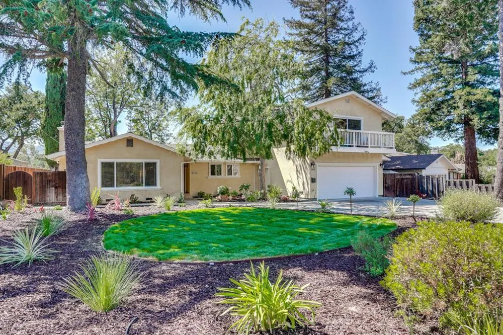 10531 Madera Drive Cupertino, CA 95014