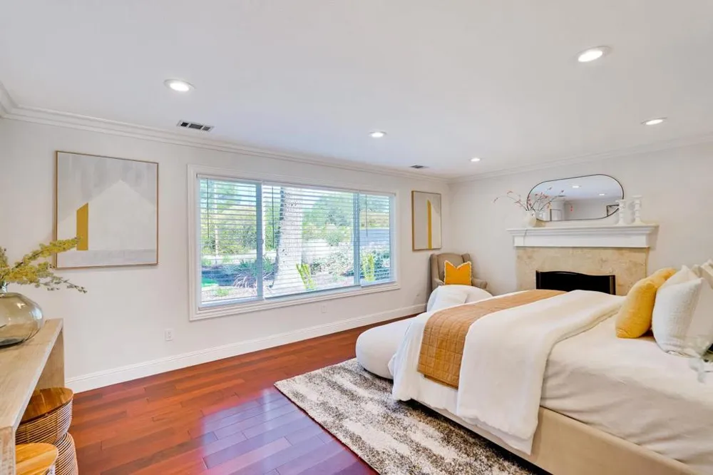 10531 Madera Drive Cupertino, CA 95014
