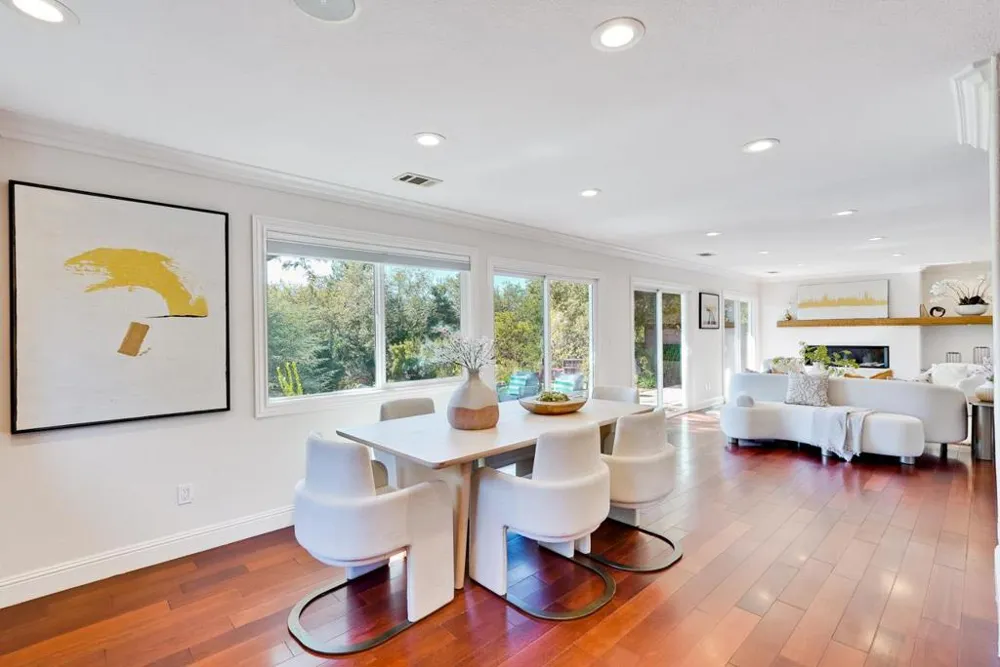 10531 Madera Drive Cupertino, CA 95014