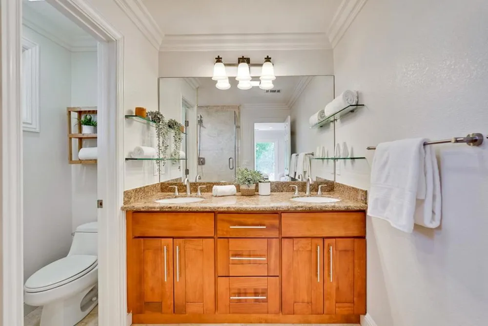 10531 Madera Drive Cupertino, CA 95014