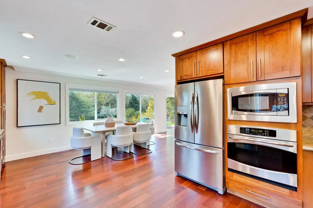 10531 Madera Drive Cupertino, CA 95014