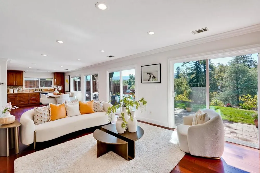 10531 Madera Drive Cupertino, CA 95014