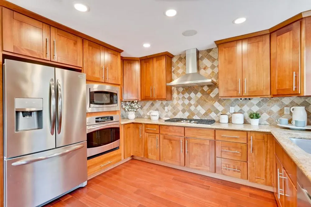 10531 Madera Drive Cupertino, CA 95014
