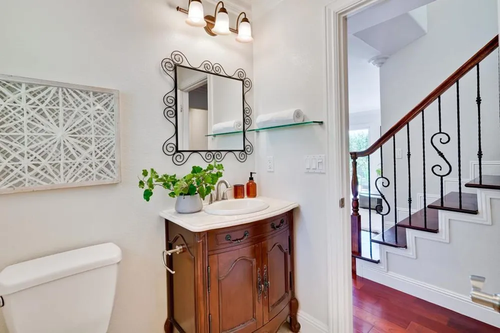 10531 Madera Drive Cupertino, CA 95014