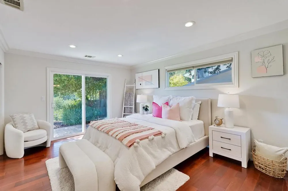 10531 Madera Drive Cupertino, CA 95014