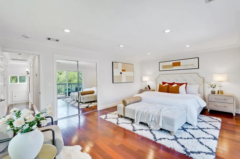 10531 Madera Drive Cupertino, CA 95014