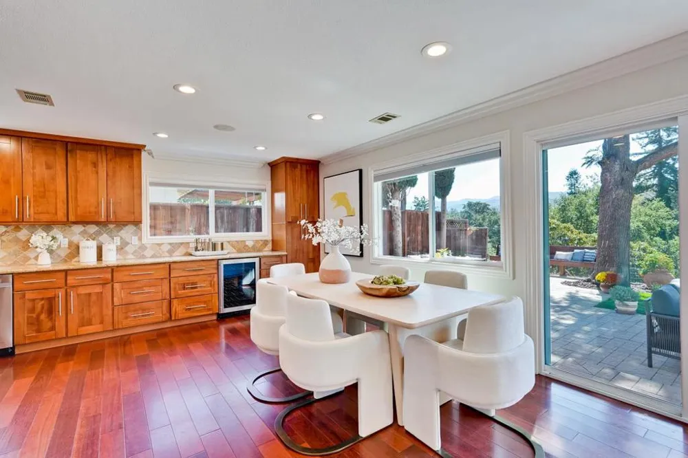 10531 Madera Drive Cupertino, CA 95014