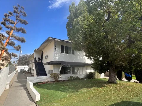 8231 Tapia Via Drive #6