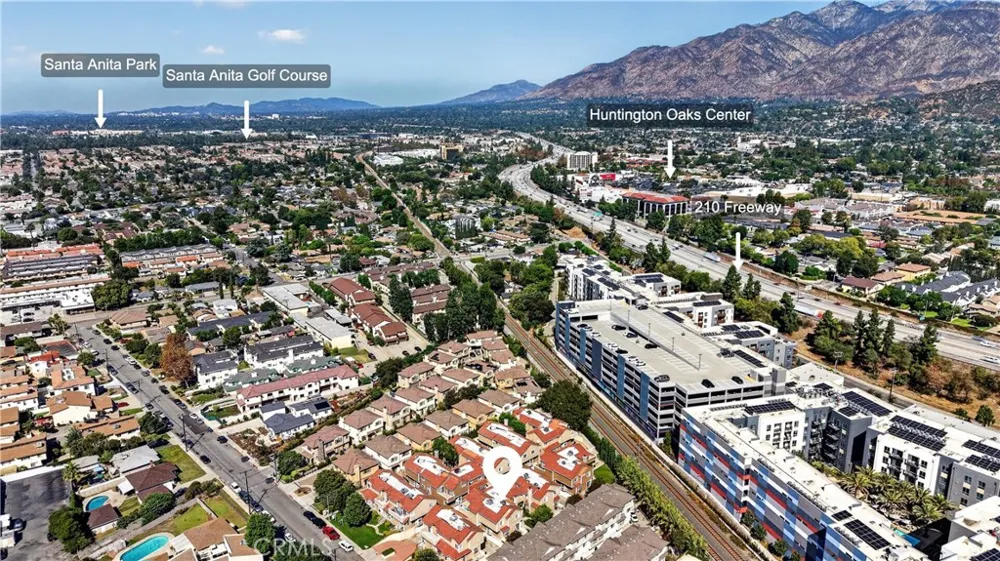 323 Genoa St #A Monrovia, CA 91016