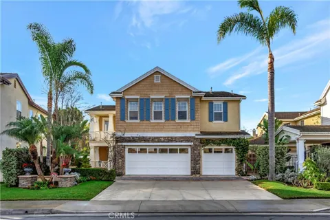 6396 Silent Harbor Drive