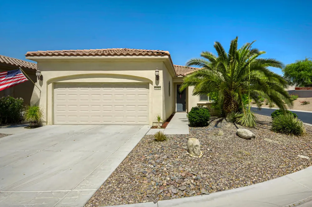 81964 Camino Cantos Indio, CA 92203