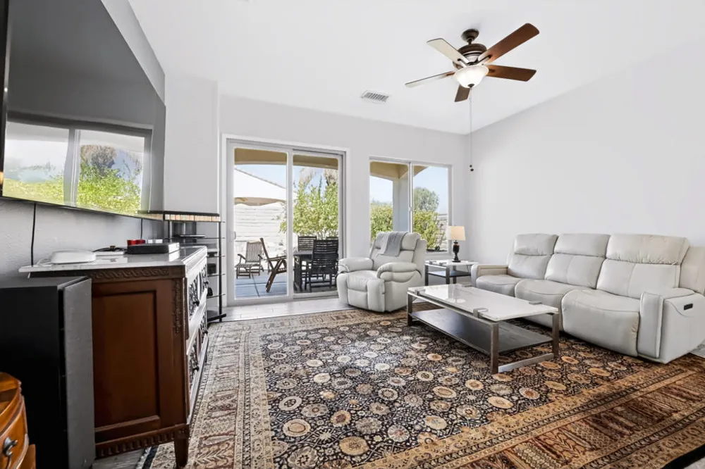 81964 Camino Cantos Indio, CA 92203