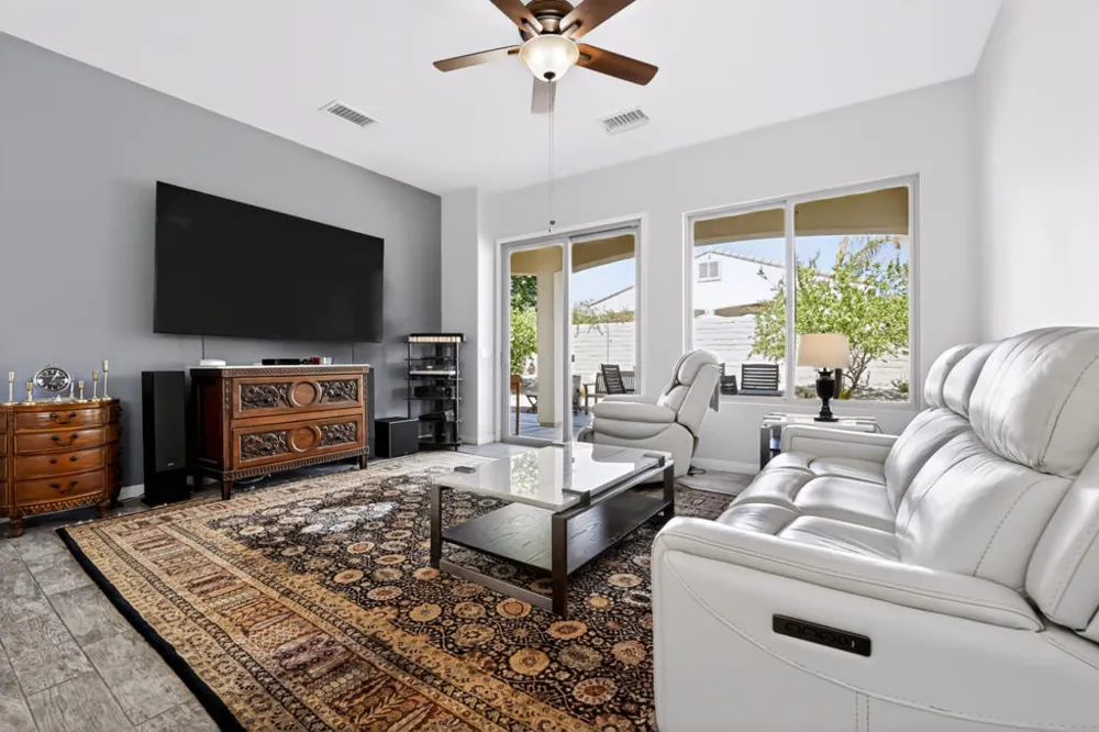 81964 Camino Cantos Indio, CA 92203