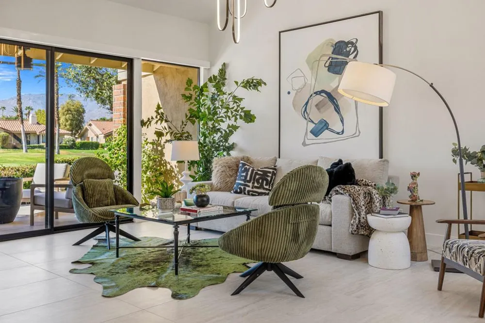 321 San Remo Street Palm Desert, CA 92260