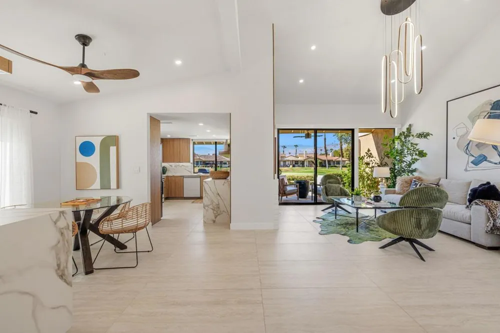 321 San Remo Street Palm Desert, CA 92260