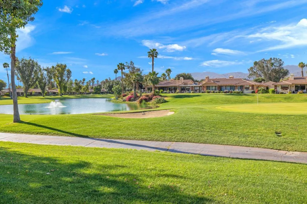 321 San Remo Street Palm Desert, CA 92260
