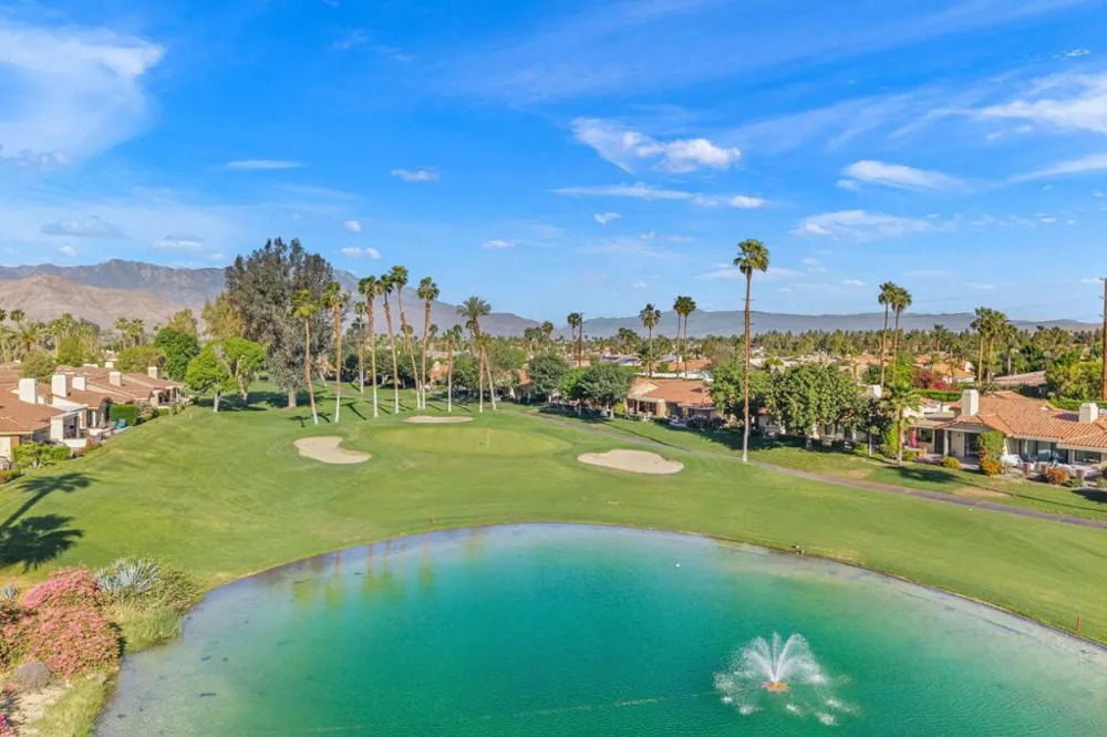 321 San Remo Street Palm Desert, CA 92260