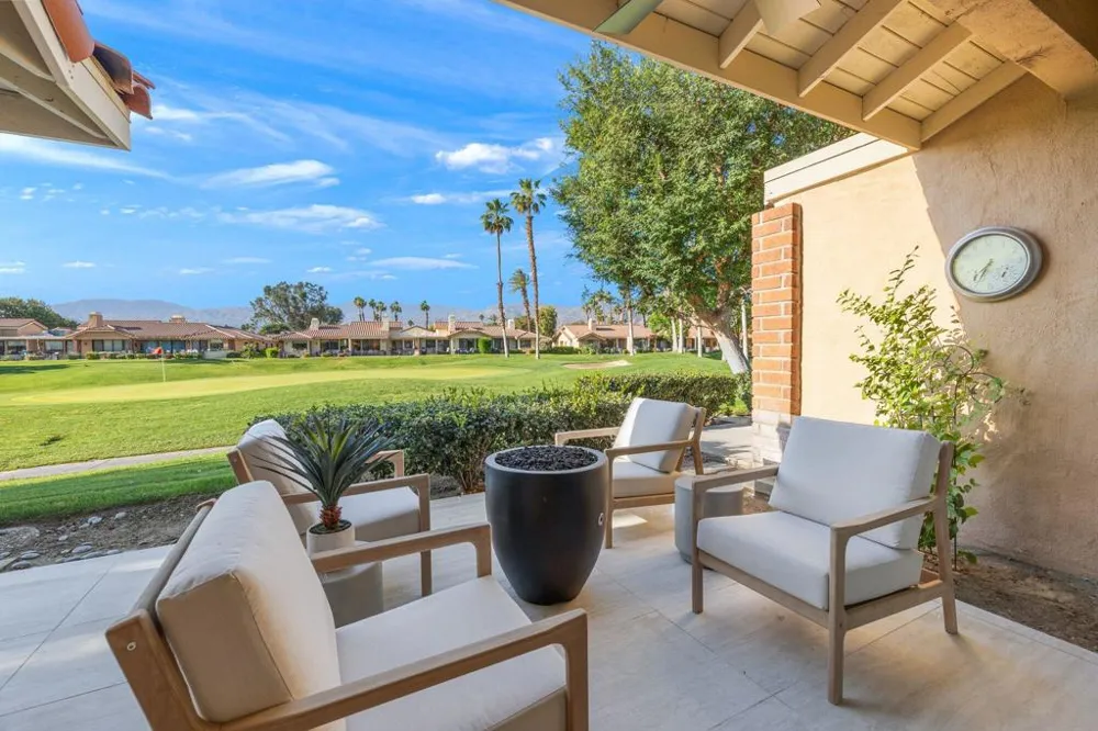 321 San Remo Street Palm Desert, CA 92260