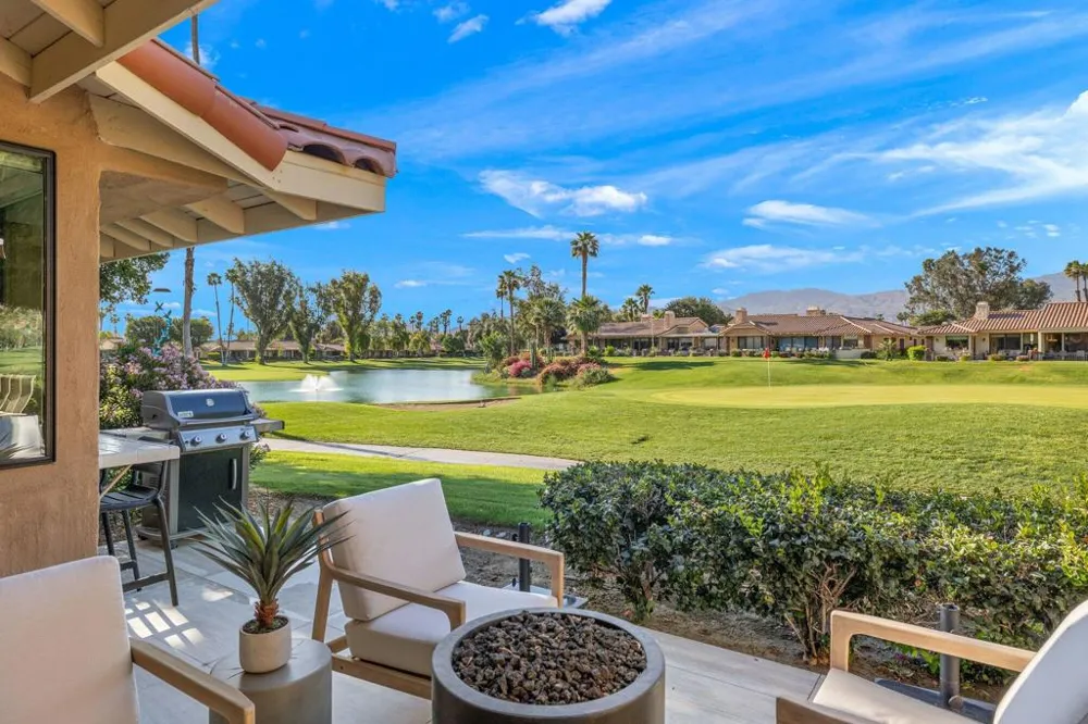 321 San Remo Street Palm Desert, CA 92260