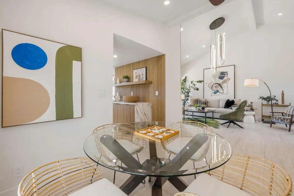 321 San Remo Street Palm Desert, CA 92260