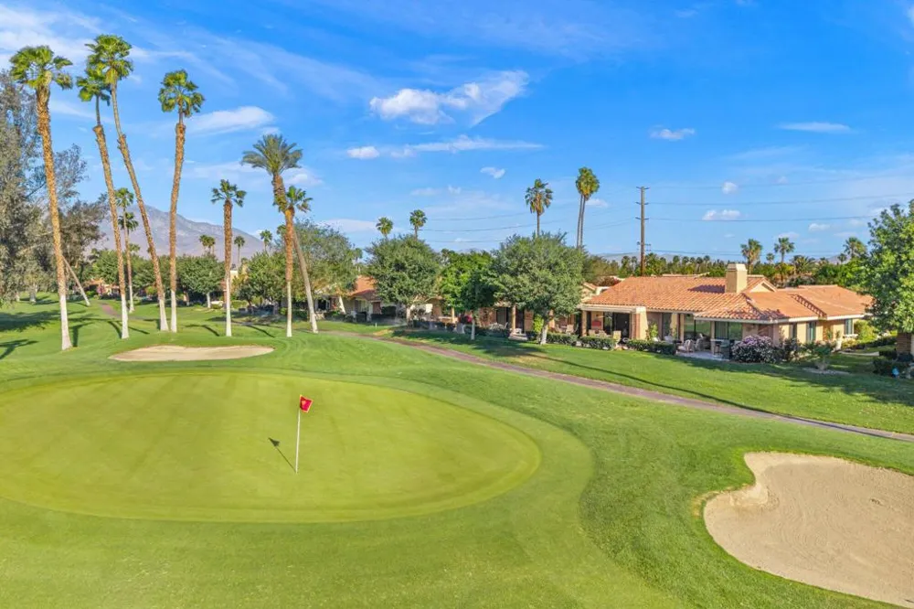 321 San Remo Street Palm Desert, CA 92260