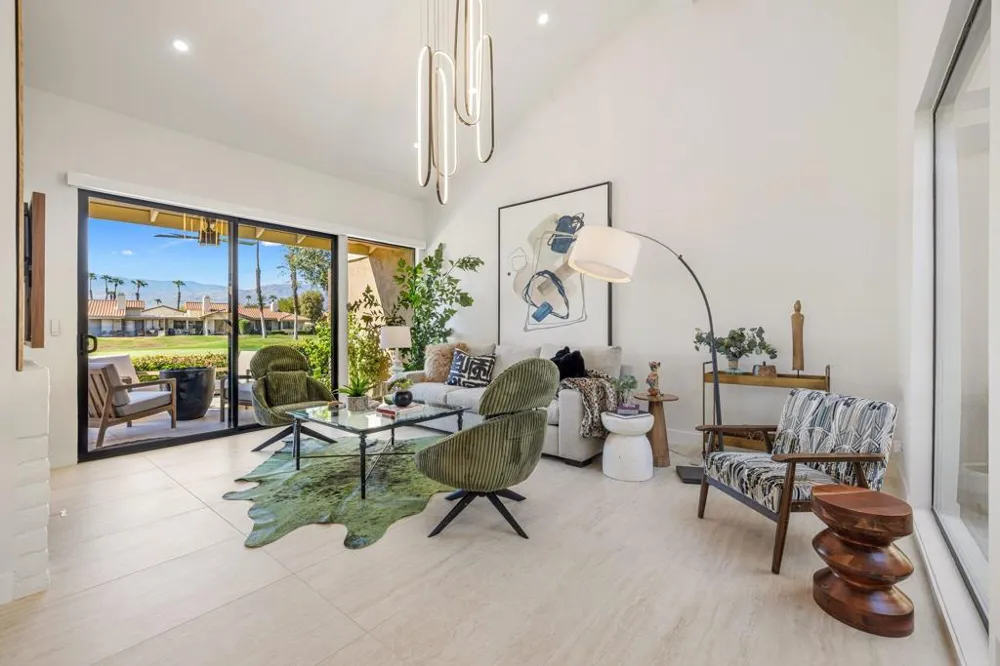 321 San Remo Street Palm Desert, CA 92260
