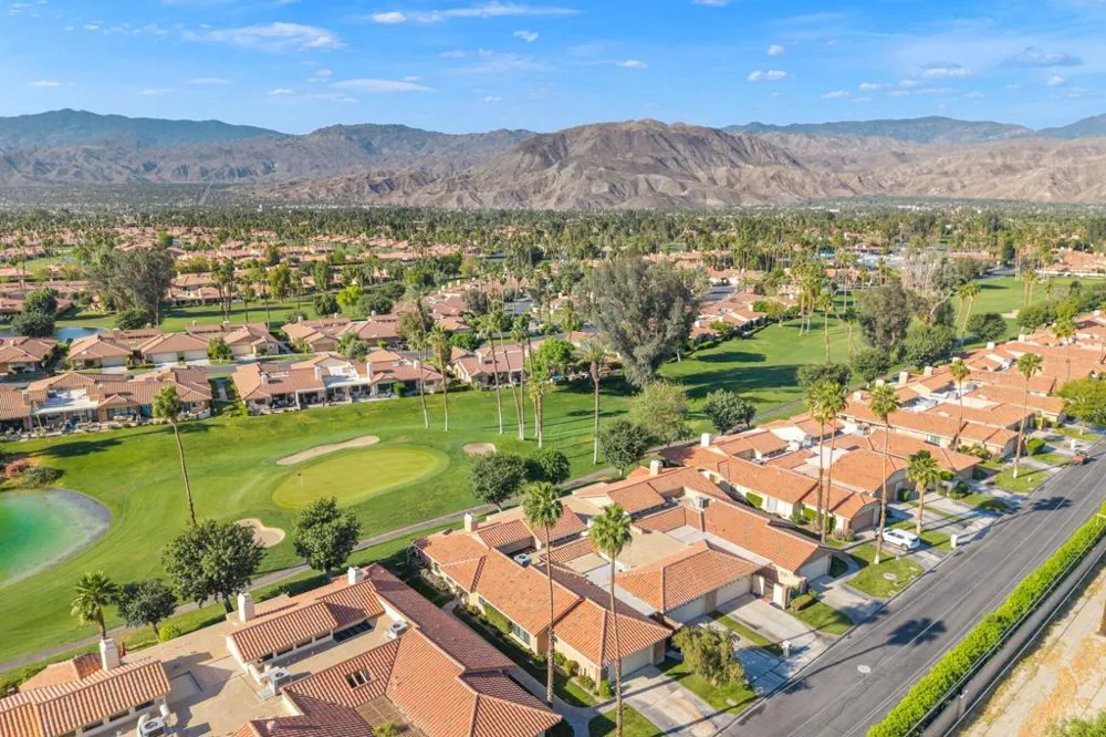 321 San Remo Street Palm Desert, CA 92260