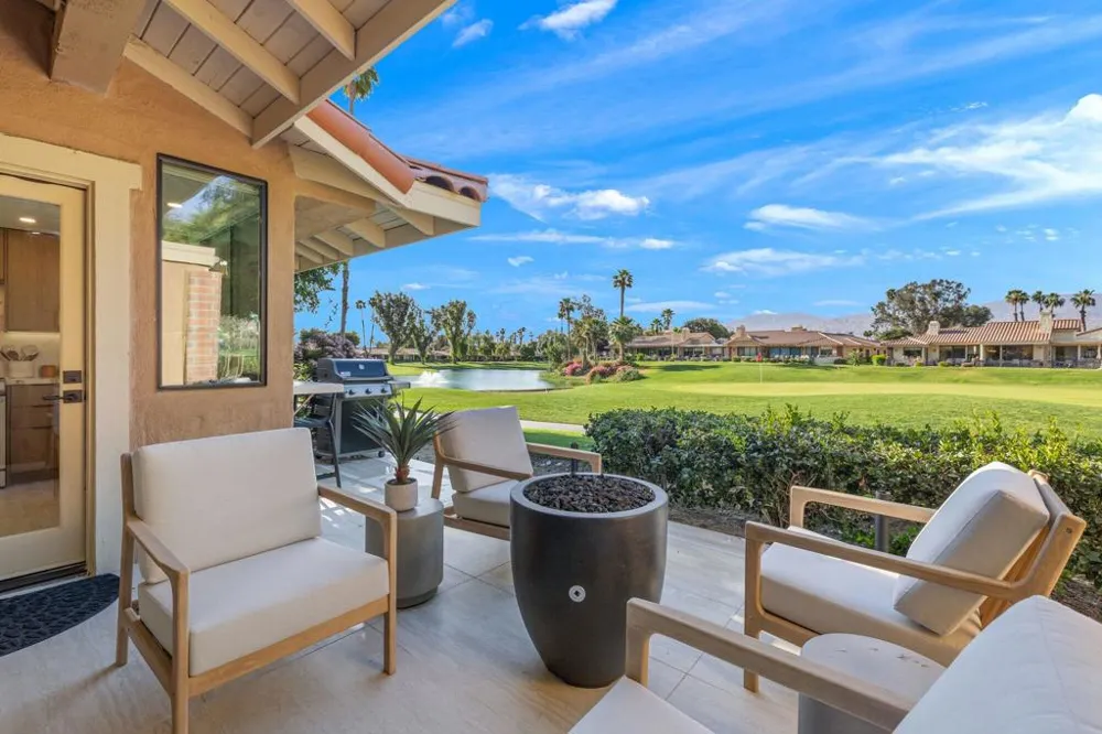 321 San Remo Street Palm Desert, CA 92260