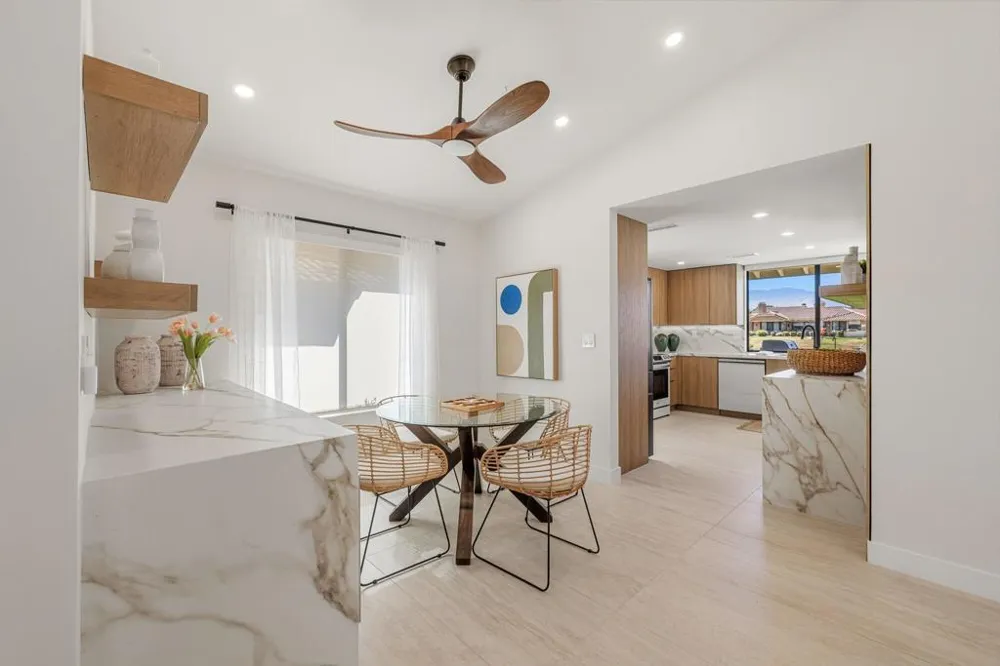 321 San Remo Street Palm Desert, CA 92260