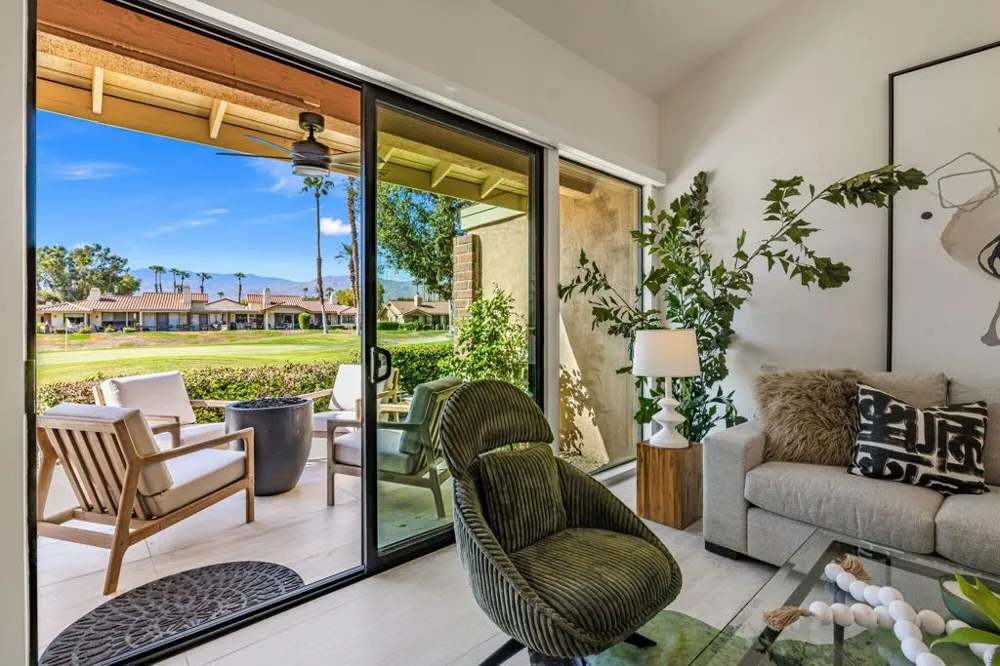 321 San Remo Street Palm Desert, CA 92260