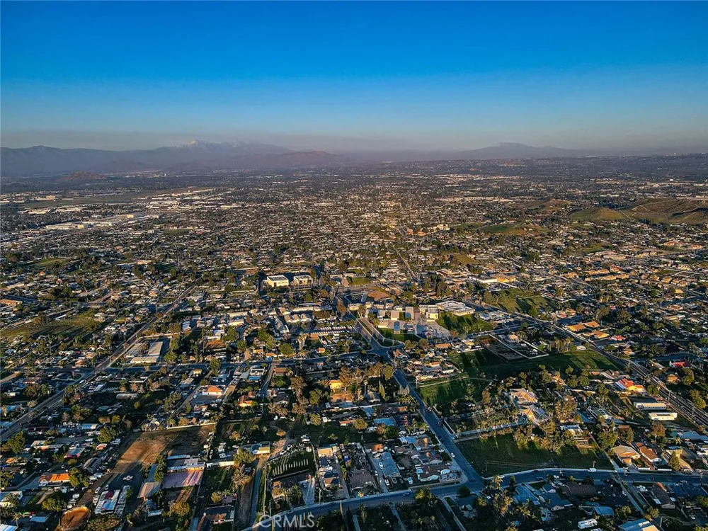 Norwood Ave, Riverside 92505 Riverside, CA 92505
