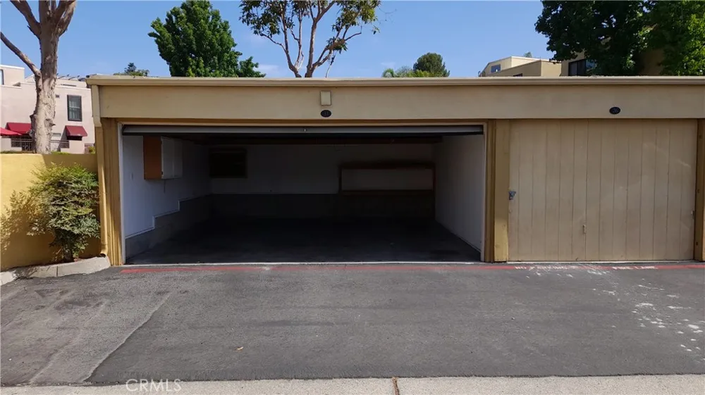 25712 LE PARC #31 Lake Forest, CA 92630