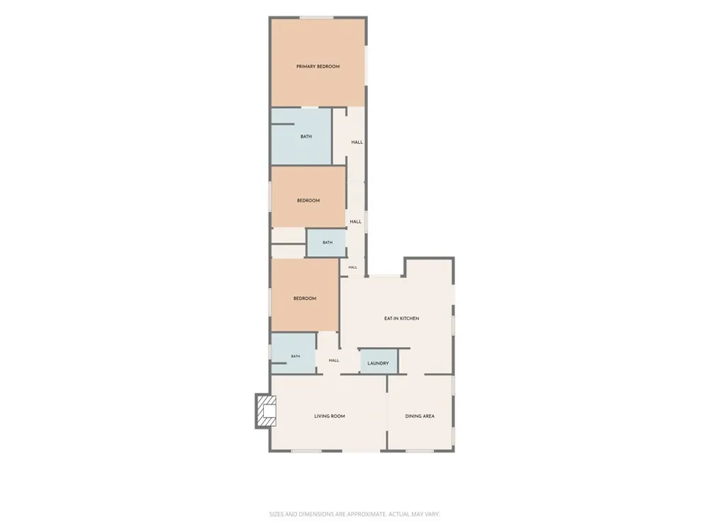 813 Mountain View Altadena, CA 91001