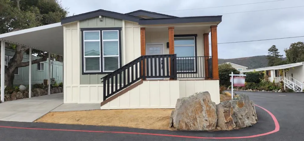 1701 Los Osos Valley Road #2 Los Osos, CA 93402