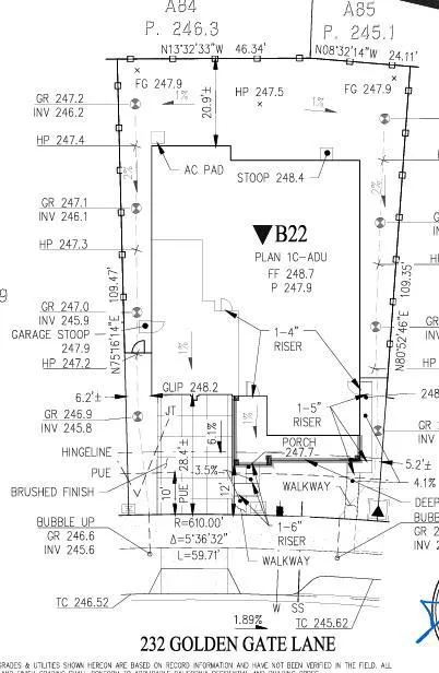 232 Golden Gate Lane Vacaville, CA 95687