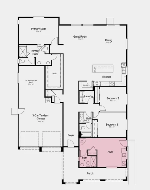 232 Golden Gate Lane