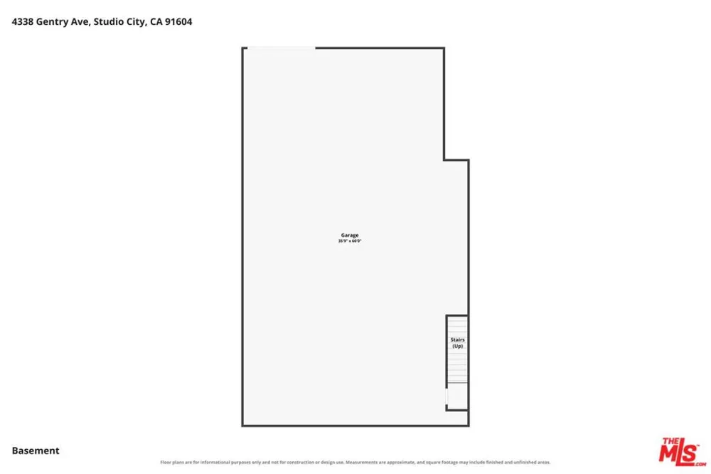 4338 Gentry Avenue #Unit 2 Los Angeles, CA 91604