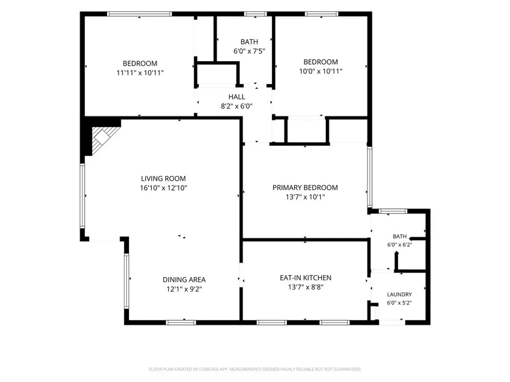 2736 W Court Street Rialto, CA 92376