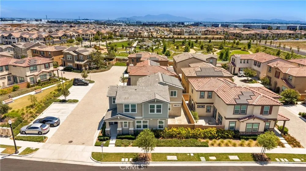 4140 E. Avila Privado Ontario, CA 91761
