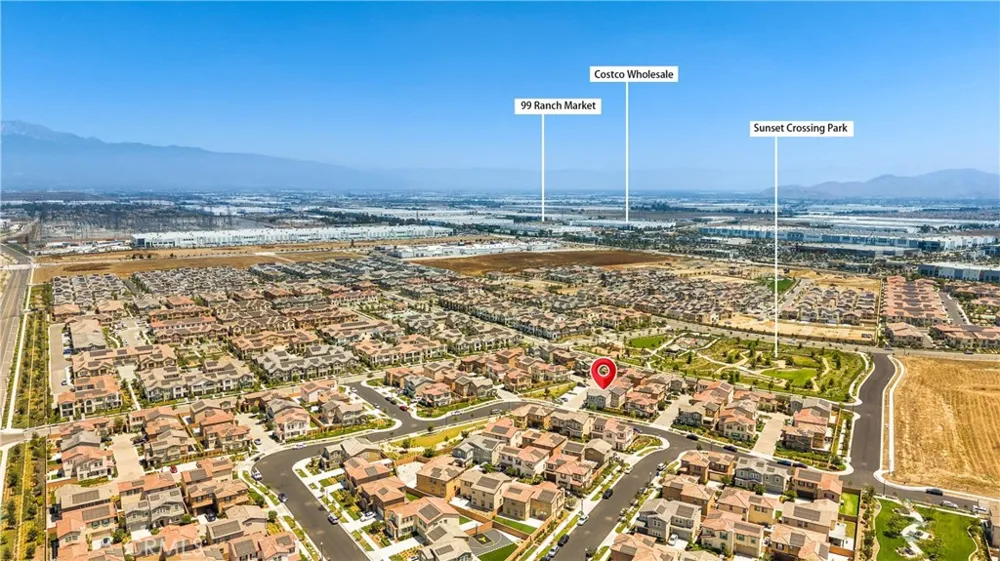 4140 E. Avila Privado Ontario, CA 91761