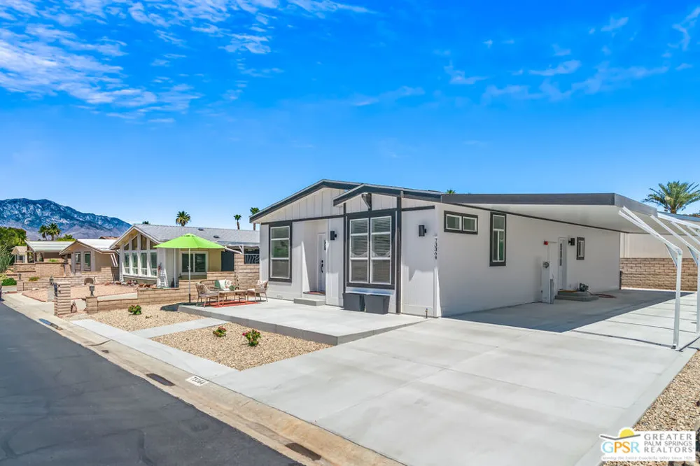 73364 Haystack Mountain Drive Palm Desert, CA 92260