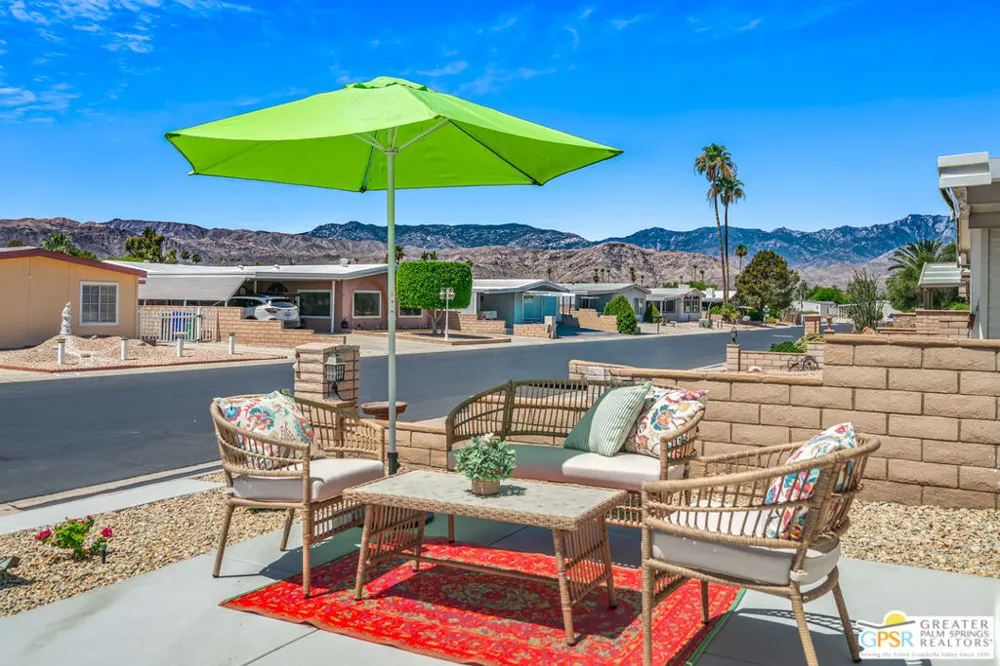 73364 Haystack Mountain Drive Palm Desert, CA 92260