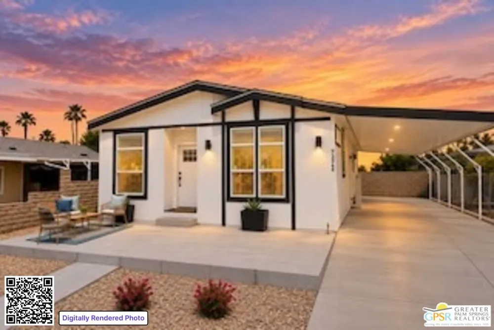 73364 Haystack Mountain Drive Palm Desert, CA 92260