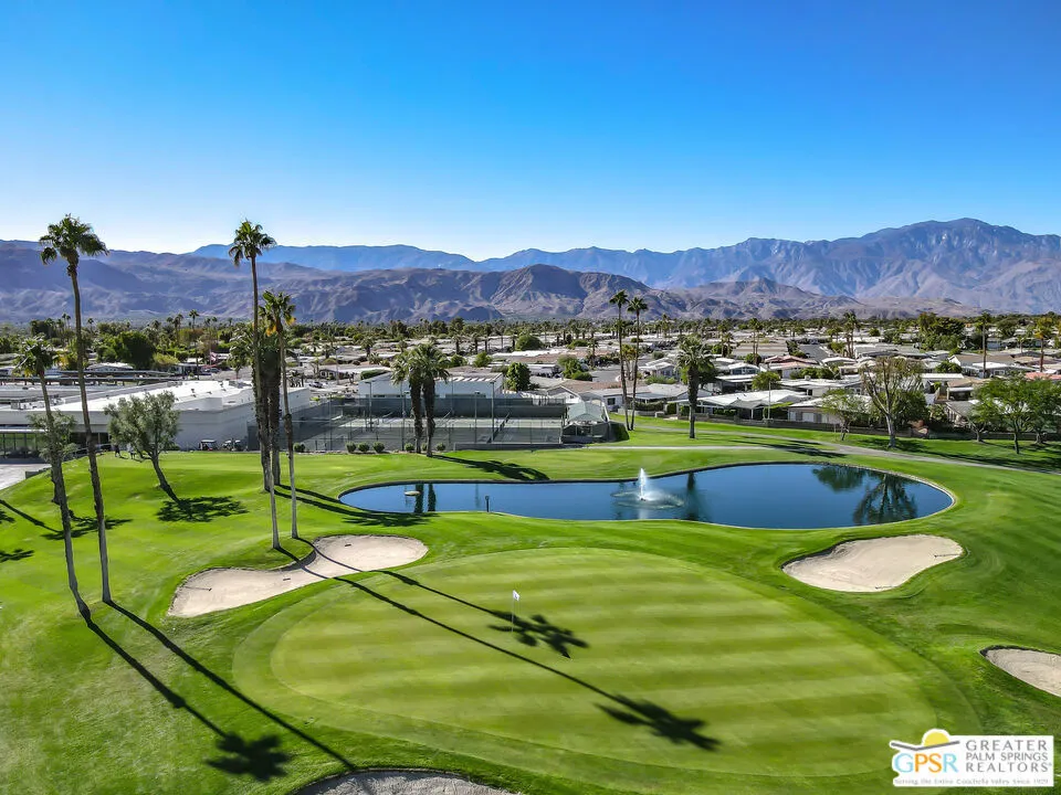 73364 Haystack Mountain Drive Palm Desert, CA 92260