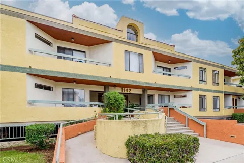1142 Stanley Avenue #1