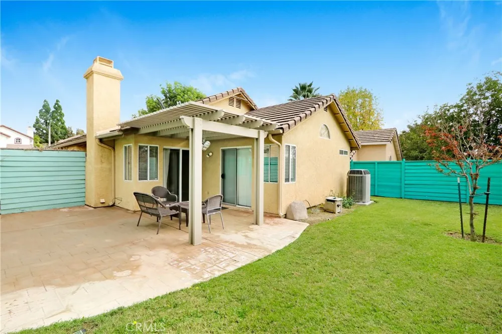 7622 Belpine Rancho Cucamonga, CA 91730