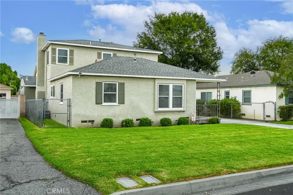 4924 Birchland Place Temple City, CA 91780