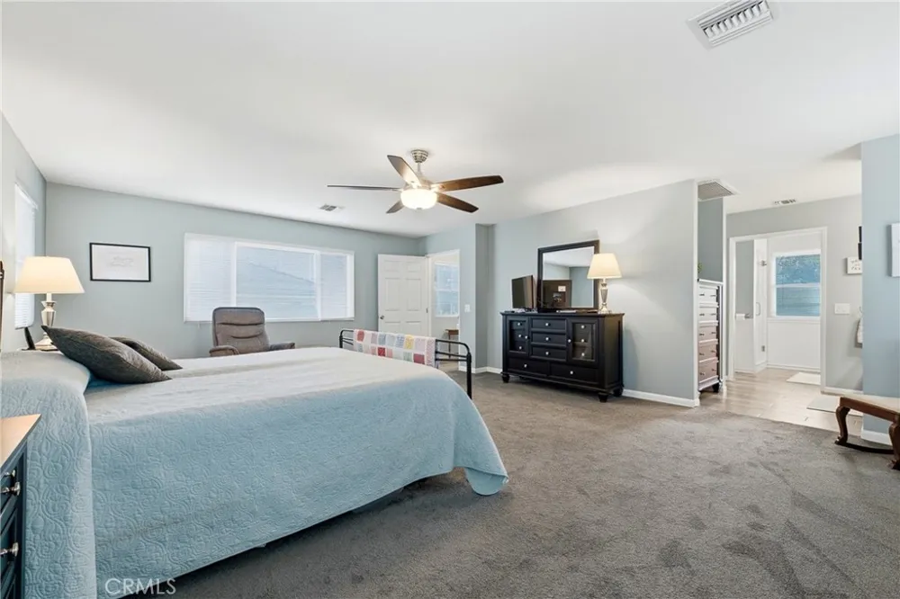 4924 Birchland Place Temple City, CA 91780